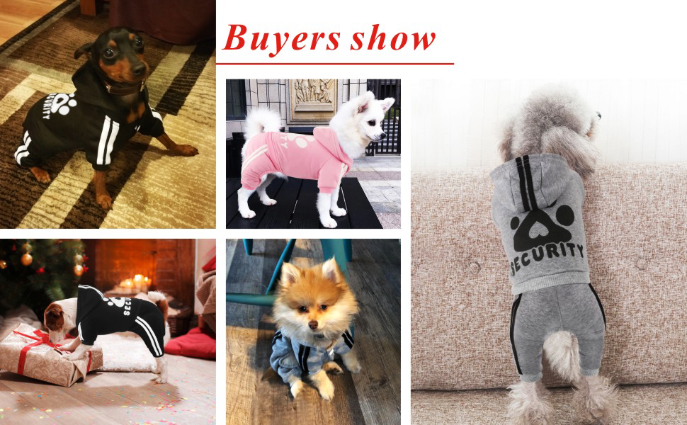 Теплий пуловер для собак на осінь/зиму: флісова куртка для чихуахуа, тедді та інших маленьких та середніх порід. Бавовняний одяг для собак та котів. Рожевий колір.