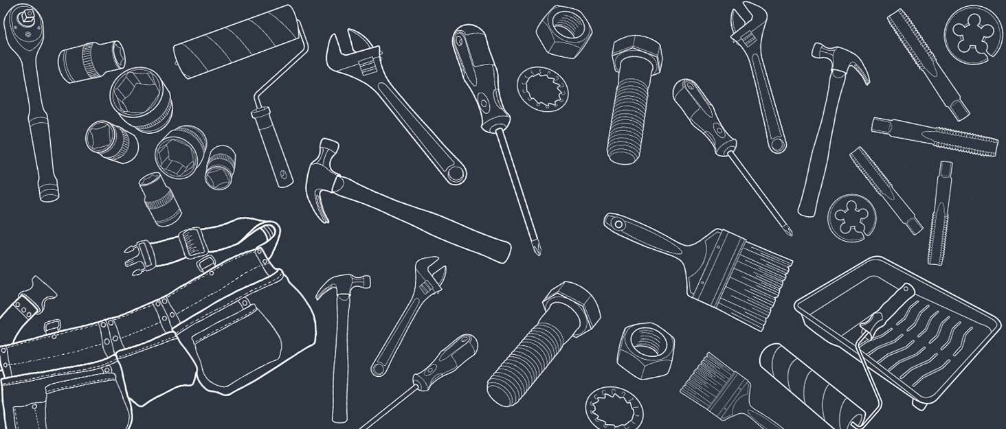 Миска для собак AB Tools, рожева, 15 см, 300 мл