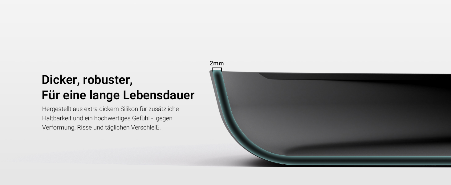 Підкладка під миску для котів DownyPaws, силіконова, 62 x 43 см, чорна. Захист від розливання, легко миється, BPA-free