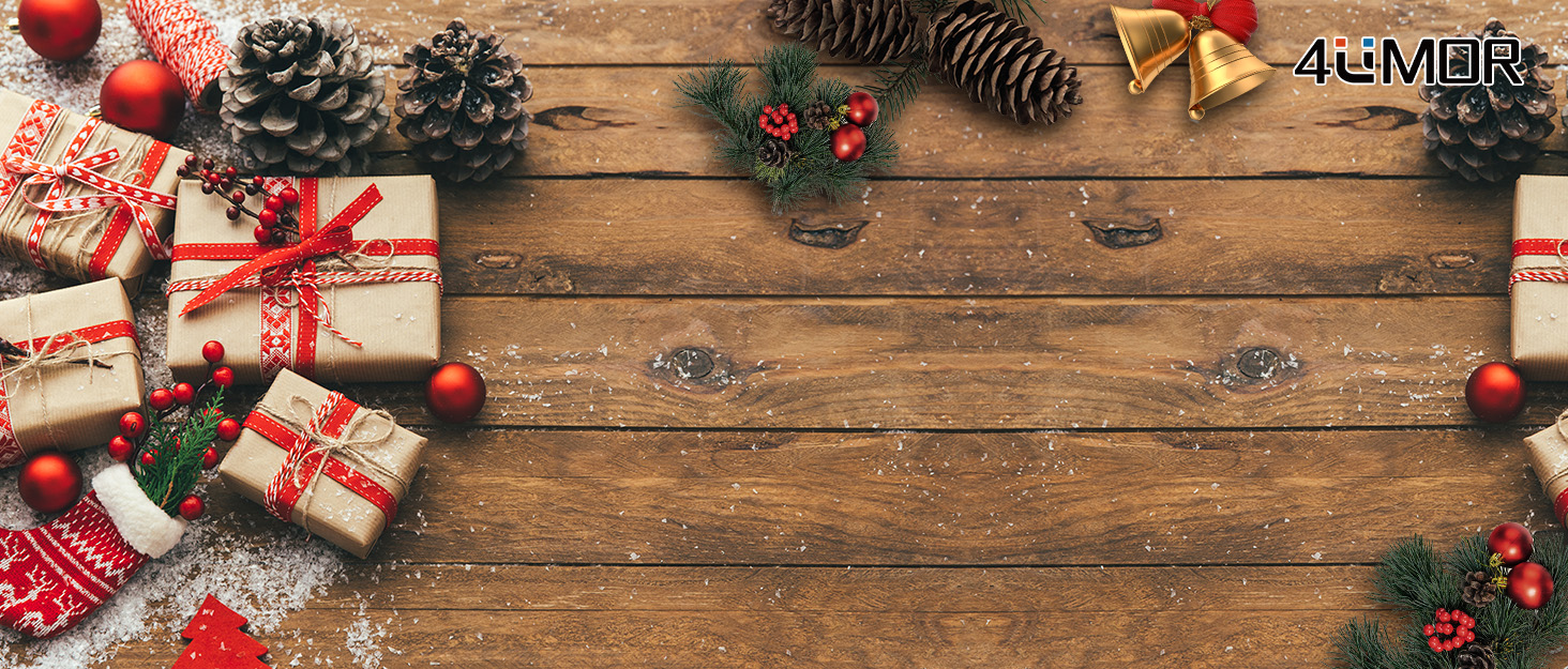 Шліфувальник для собак 4UMOR з 6 ступенями та 2 LED-ліхтариками - безпечна та ефективна догляд за кігтями для собак великих, середніх та маленьких порід