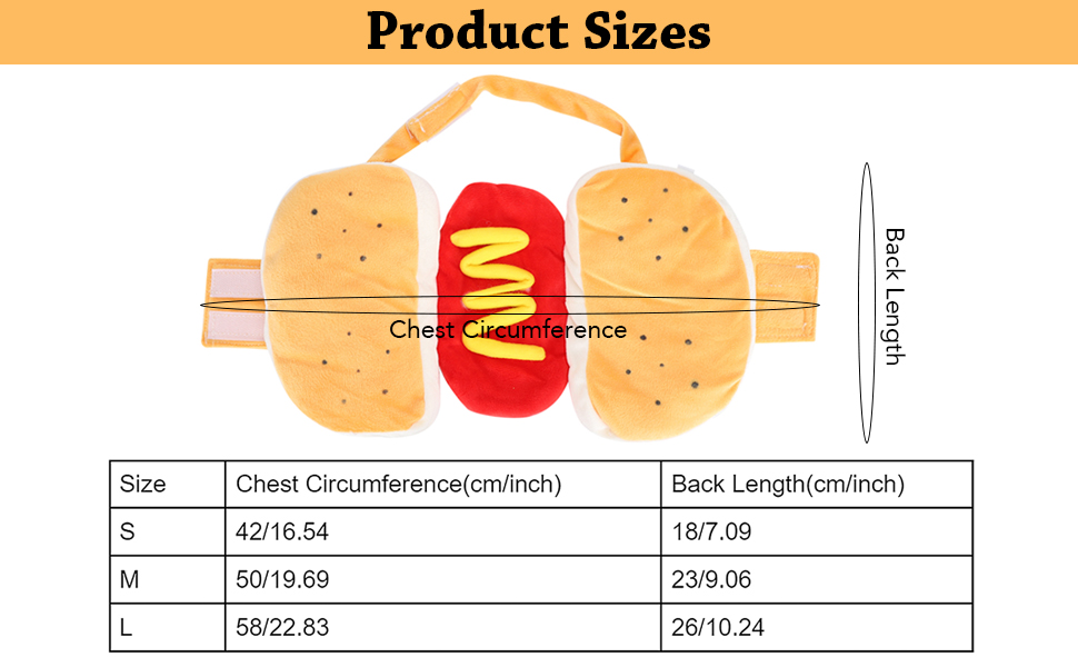 Костюм для собак