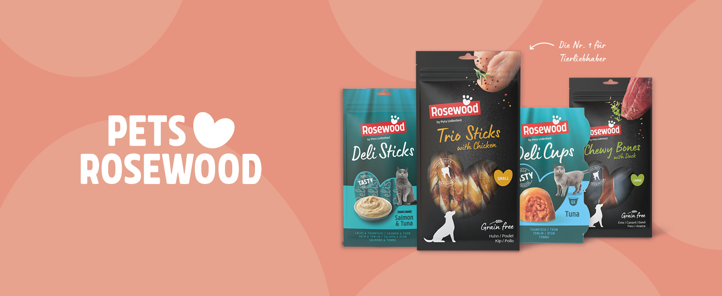 Килимок для собак Rosewood All Seasons Oval – великий, 94 см, двосторонній, з принтом собак & сірий, з виглядом льону – можна прати, зручний, для використання протягом року, розмір 20 x 60 x 20 см