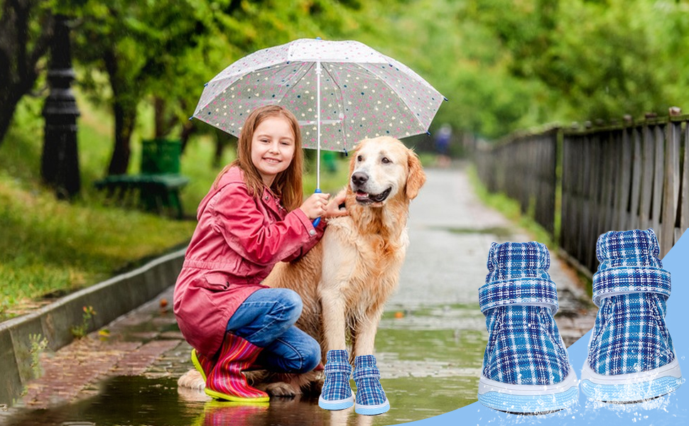 Взуття для собак 4-er, захист подушечок лап, спортивне взуття для домашніх тварин, неслизьке, м'яке, дихаюче, захисні чоботи для маленьких та середніх собак з антиковзною підошвою