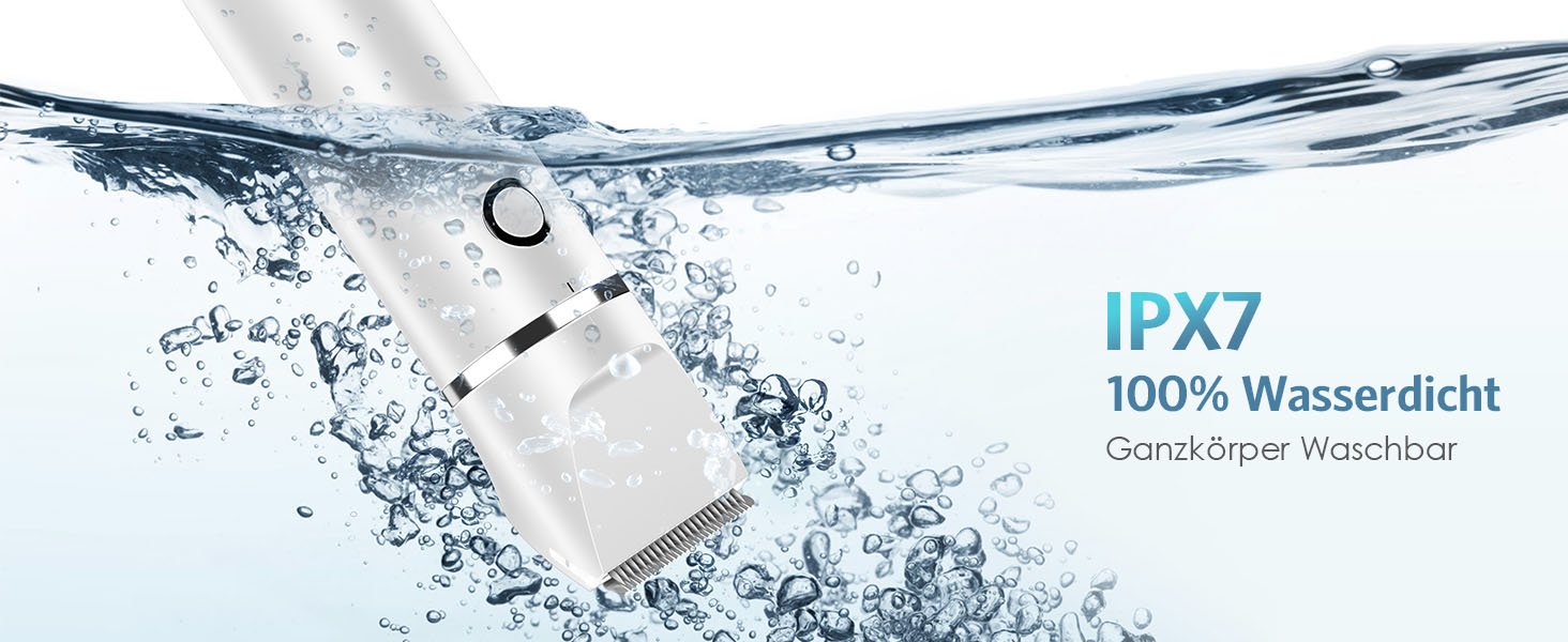 Електрична машинка для стрижки кігтів собак та котів Ankilo - професійна, тиха, 2-в-1