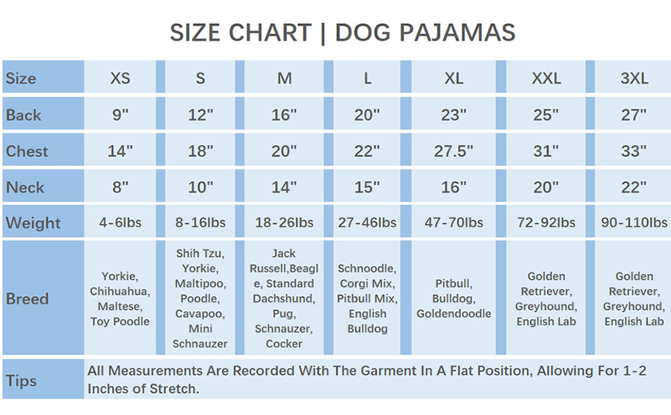 Піжама для собак Lanyarco з оленем, червона, бавовна, середній розмір, довжина спини 50.8 см