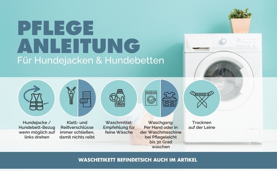 Ортопедичне ліжко для собак Emma | Кошик для собак | Для маленьких та середніх собак (Бежевий, 85x65 см)