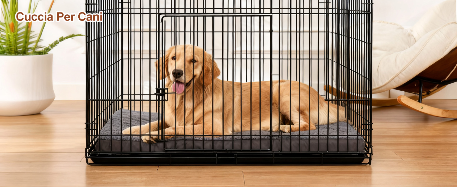 Ортопедичне ліжко для собак на зиму та літо з знімною, пральною наволочкою, 104*68*8 см, сірого кольору