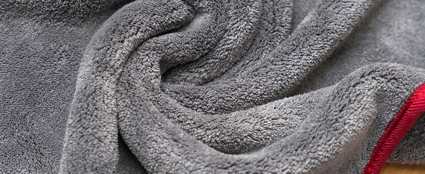 TrendPet Рушник для собак та котів, сушильна ковдра, 110x80 см