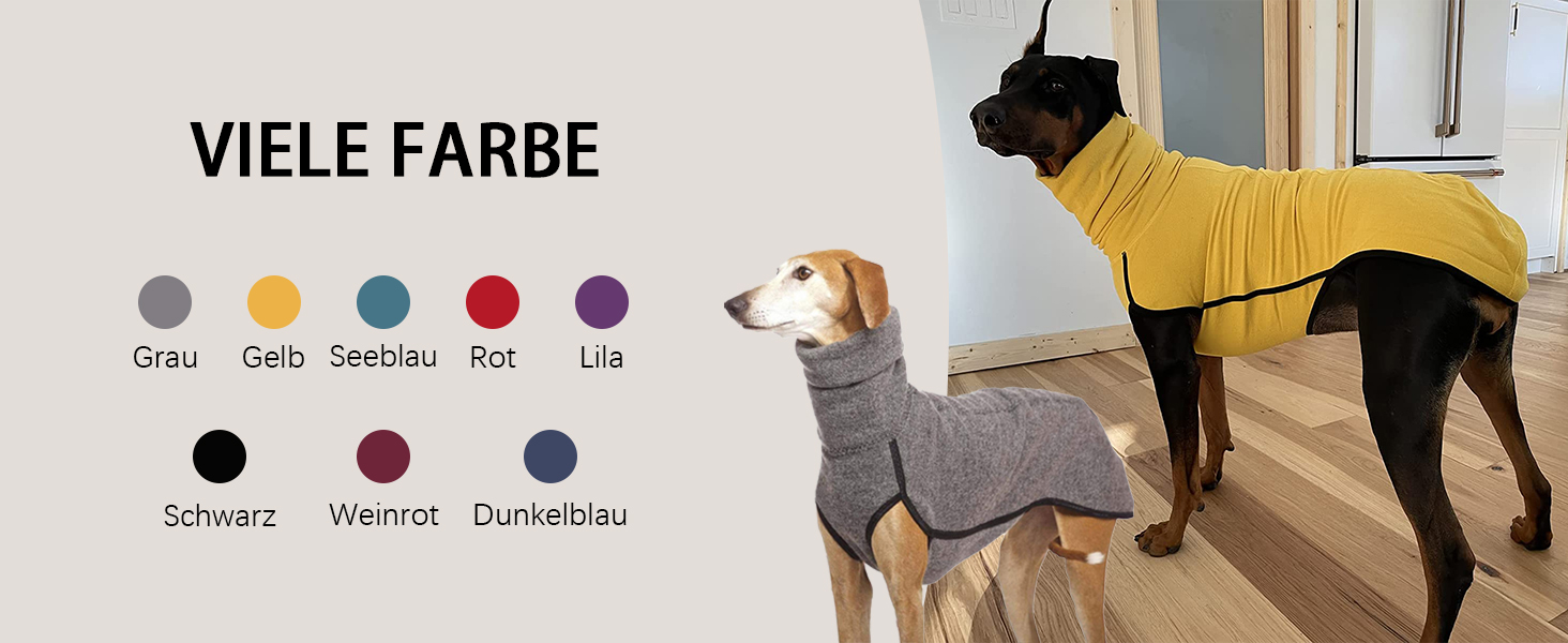 Теплий пуловер для собак Imily Bela з флісу, накидка, жилет, куртка для собак, зимовий одяг для малих, середніх та великих собак, бордовий, XL