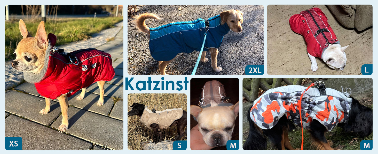 Теплий зимовий халат для собак, без рукавів, з кільцем D, для дрібних порід, кольору абрикос, розмір S