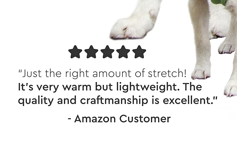 Тепла жилетка Gooby для собак, фліс, розмір 3XL, довжина 52 см