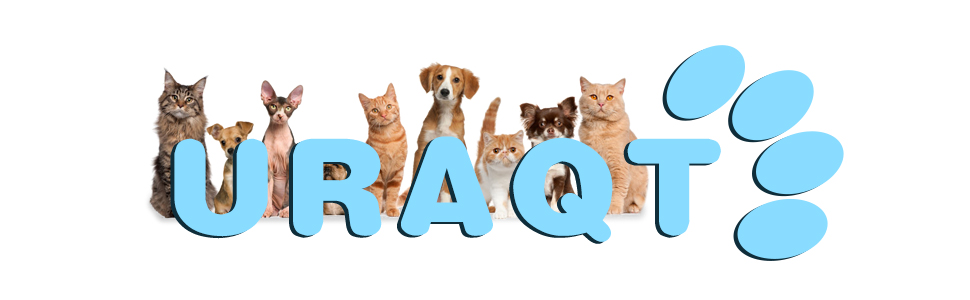 Захист для багажника автомобіля URAQT для собак, 142 x 130 см, водонепроникний, килимок на заднє сидіння для собак, автодекорація, захист заднього сидіння від бруду, з фіксатором для собак та мискою (чорний)