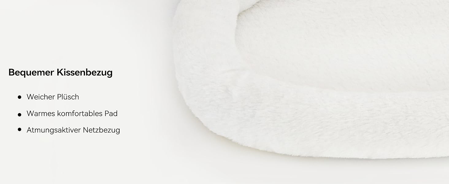 Кішка лежанка на вікно Peyela, м'яка та зручна, до 18 кг