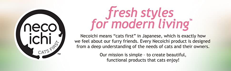 Нашийник для котів Necoichi Chirimen Hanabi Feuerwerk, фіолетовий