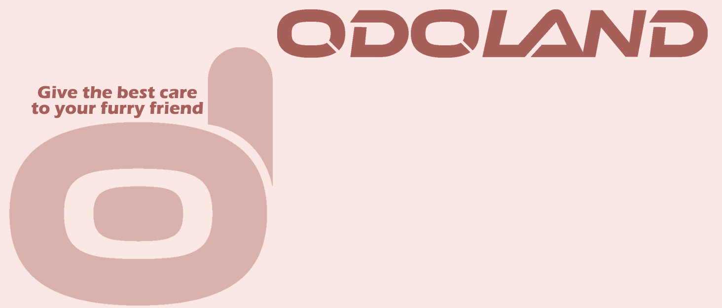 Килимок для котячого туалету Odoland, 2 шт., 71 x 51 см, сірий, силіконовий, вологостійкий