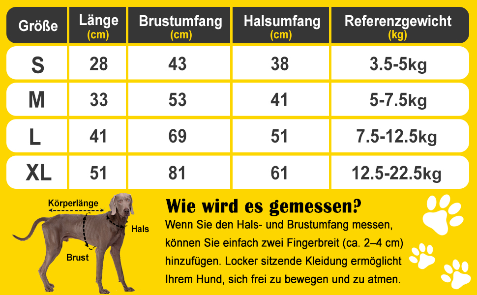 Водонепроникний дощовик для собак - двосторонній, з капюшоном та світловідбивачами (XL, жовтий)