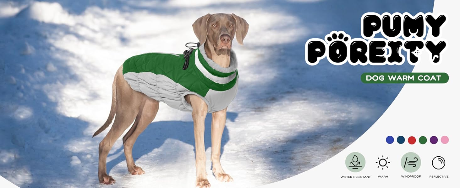Зимовий теплий одяг для собак - тепла жилетка для маленьких собак, цуценят, чихуахуа. Зимовий костюм для собак (зелений, XS)