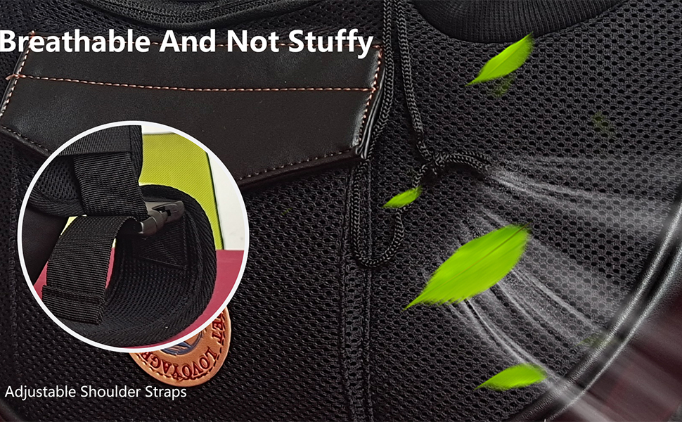 PETCUTE Сумка-переноска для собак, для маленьких собак, переноска для цуценят, дихаюча сітка, транспортна сумка, 9 кг, червона