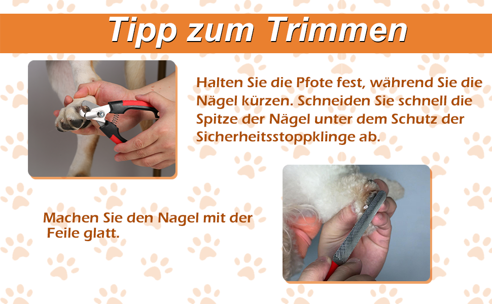 Гамак для грумінгу собак та котів Guzekier, фіксатор, набір для догляду: триммер, пилка, гребінець (до 13 кг)