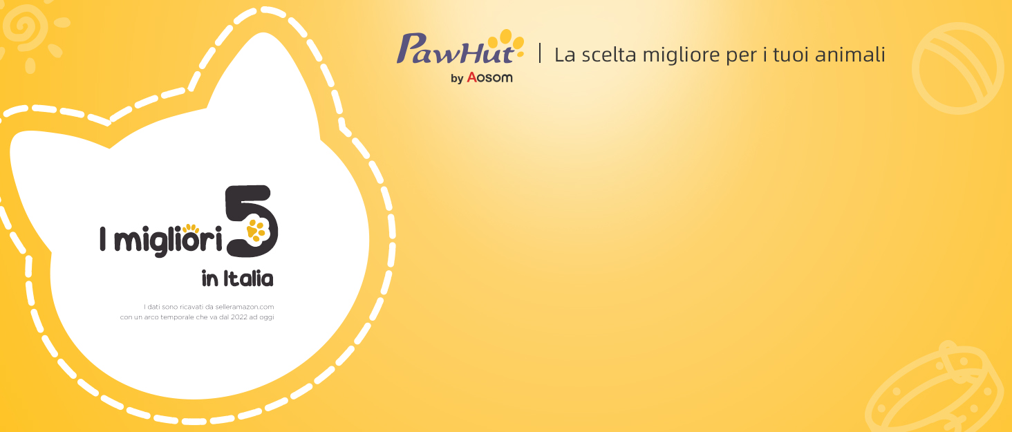 Дитяча візок для собак PawHut - складаний, сірий та чорний, 82x47x97 см