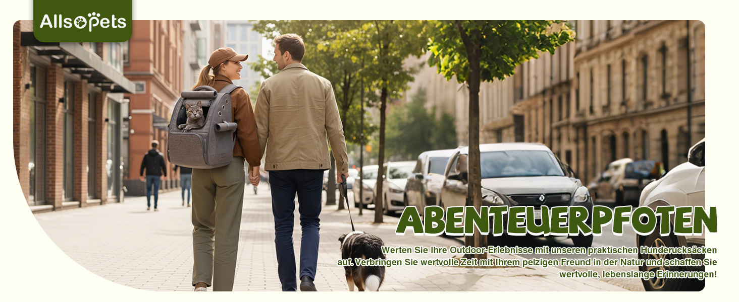 Рюкзак для котів та собак ALLSOPETS, складний, дихаючий, з сонцезахистом, для маленьких котів та собак. Ідеально для подорожей, кемпінгу та походів (Колір: Ягідний рожевий)