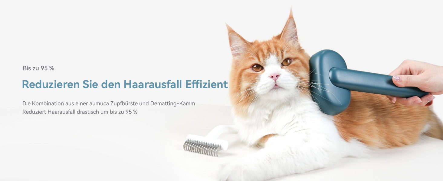 Щітка для котів Kurzhaar, для короткошерстих котів, видаляє підшерсток та ковтунці, самоочисна, зелена