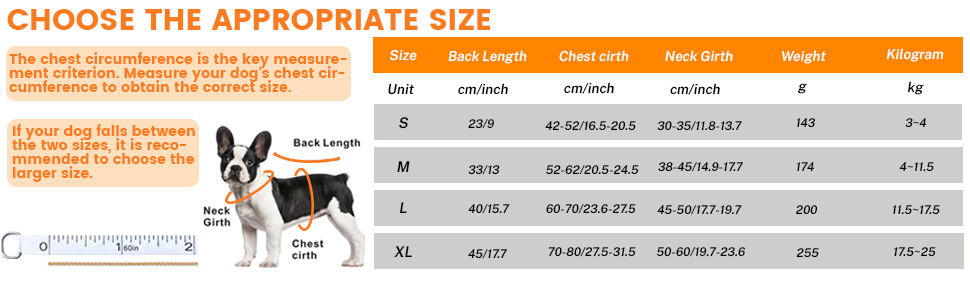 Жилет для плавання для собак, дизайн 'Акула', Darryy, Оранжевий, Розмір S