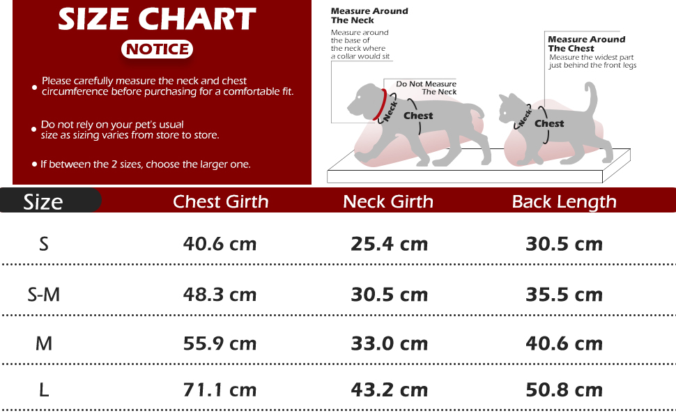 Пуловер для собак EXPAWLORER Fair Isle з візерунком Fair Isle - стильний светр, кофта для цуценят, маленьких, середніх та великих собак, з високим коміром, червоного кольору, розмір M