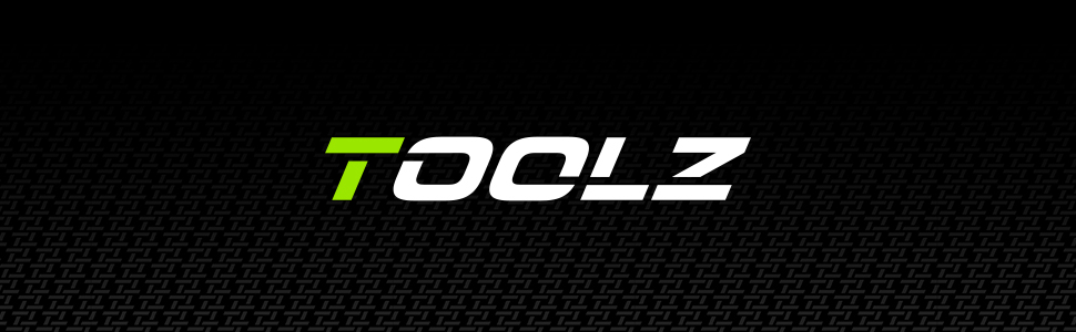 Набір для тренувань Agility TOOLZ: Бар'єри, фігури для слалому та конуси для спорту, фітнесу, координації та розвитку спритності. Підходить для людей та собак.