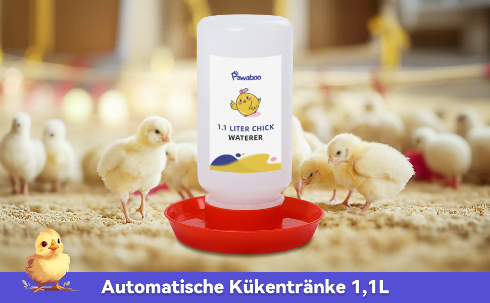 Pawaboo Freigehege для дрібних тварин: вольєр для кроликів, котів, собак, хом'яків, курчат. Зручний, водовідштовхуючий, складаний, з сіткою та нейлоновим дном. Червоно-чорний колір