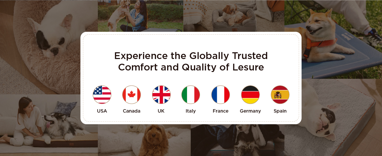 Водонепроникний коврик для собак середнього розміру 80x100 см, миючий, м'який, кремовий колір