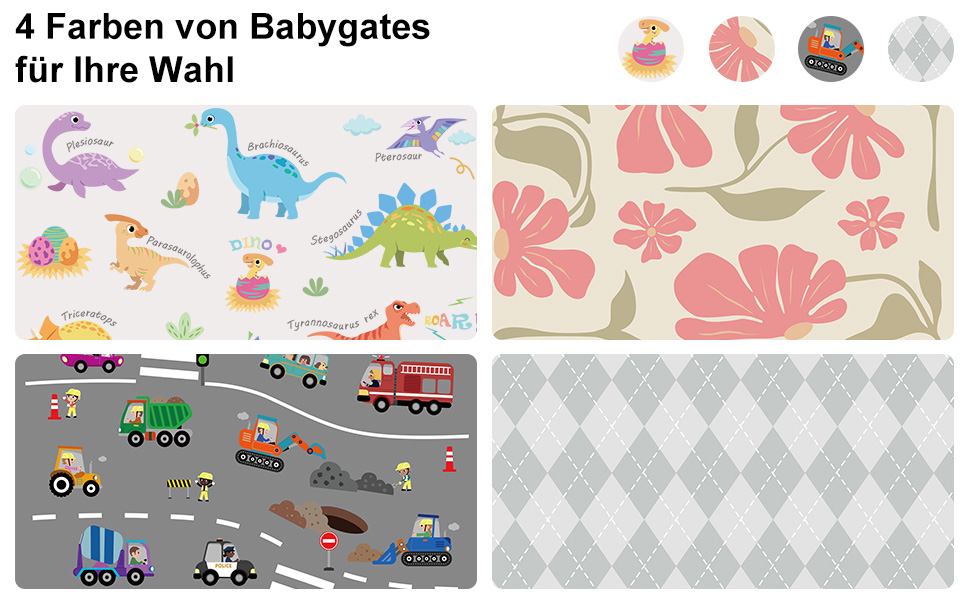 Захисний бар'єр для дитячих воріт, розтяжний, 0-180 см. Захист від падіння для дітей, котів та собак. Підходить для сходи, дверей, внутрішнього та зовнішнього використання. Чорний, 86x180 см