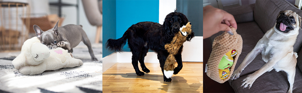 Інтерактивна іграшка-метелик для котів ALL FOR PAWS 3 в 1 з кульками та пером, автоматичний спінер, для дому (6 шт. у наборі)