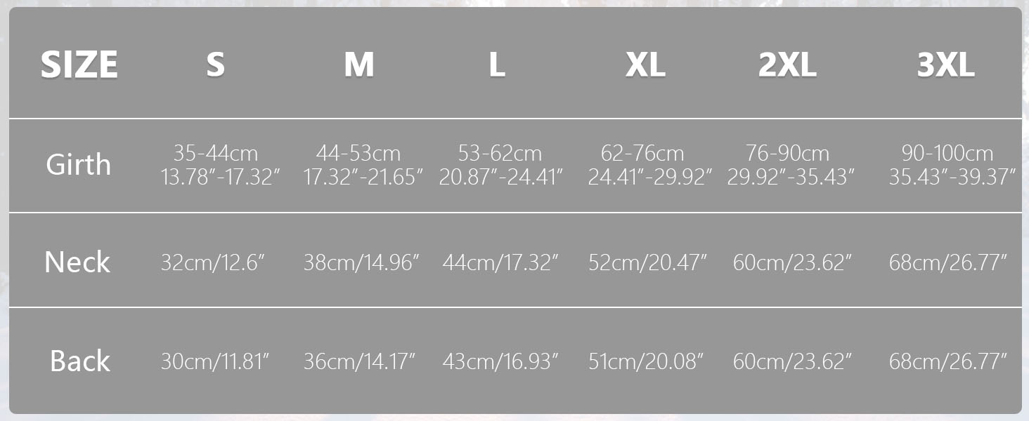 Водонепроникний теплий зимовий одяг для собак DENTRUN, флісова підкладка, куртка для собак середнього розміру (Синій, M)