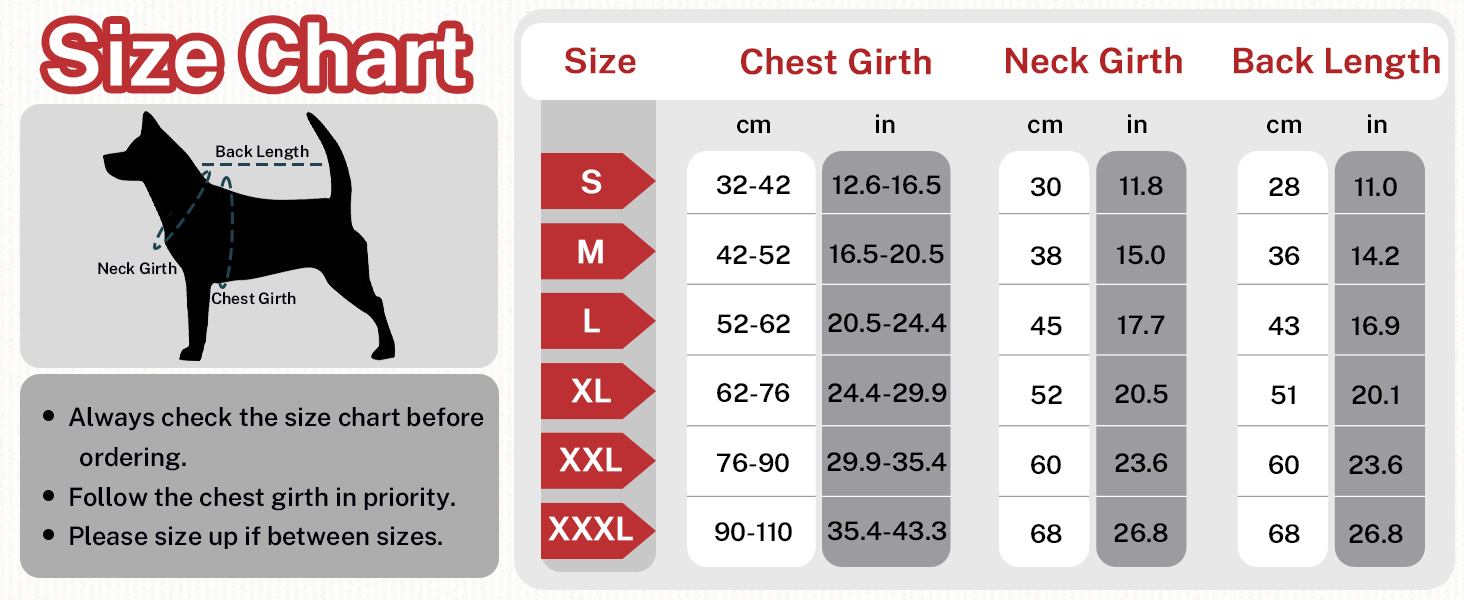 Водонепроникний зимовий одяг для собак, тепла вітрозахисна куртка для собак, антисні захисний костюм для мисливських собак (червоний, XL) XL B-Red