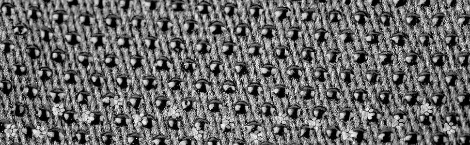 М'яке ліжко для собак та котів Paco Home: кругла подушка-донать, бежевий колір, розмір Ø100 см, 100x100x20 см, зручне та миється