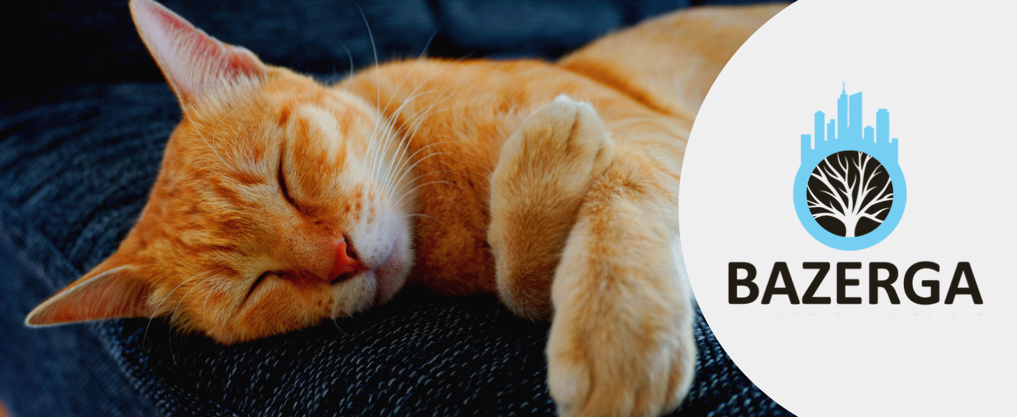 Килимок під лоток для котів, чорний 60x74 см, двошаровий, з EVA, водонепроникний, великий розмір