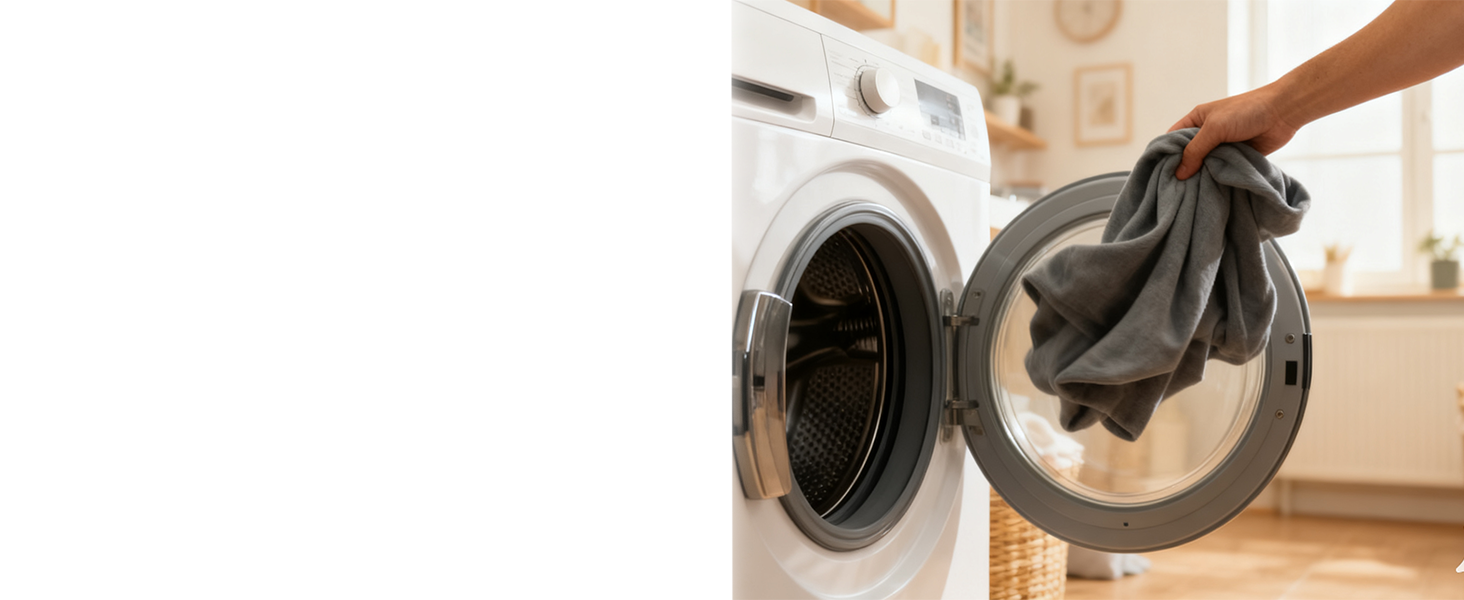 Електричний нагрівальний килимок BECEMURU для котів та собак 45x40 см з регулюванням температури та таймером