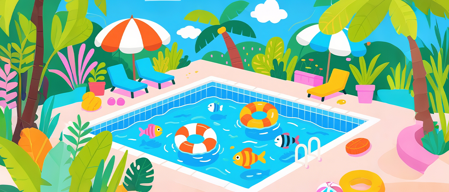 Кühlmatte Hunde: Охолоджуючий килимок для собак та котів 50x65 см. Самоохолоджуючий, водовідштовхуючий, з нетоксичним гелем. Для дому та вулиці.