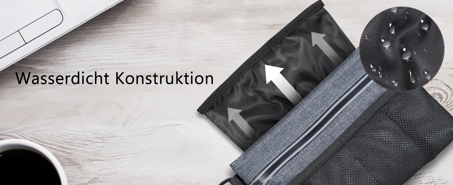 Сумка для ласощів для собак Brifit з магнітною застібкою, для тренувань, з регульованим поясом, знімною внутрішньою кишенею та дозатором для відходів, 22 x 19 x 3 см