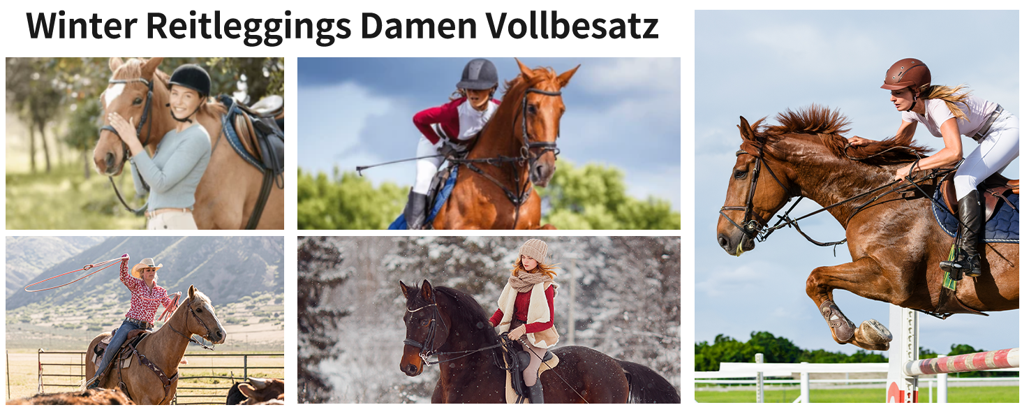 Чорні легінси для верхової їзди жіночі зимові, повний облягання, термо, з флісовою підкладкою, водонепроникні, з кишенею для телефону, з петлями для ременя, розмір S