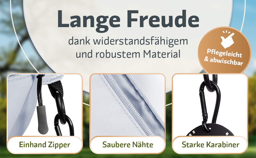 Водонепроникний ласоконний мішечок для собак fell&bell Leckerlitasche – з 2 відділеннями для снеків, 1,8 л основного відділення, кишенькою для телефону та диспенсером для відходів | Сумка для годування собак, тренувань та цуценят, блакитно-сіра