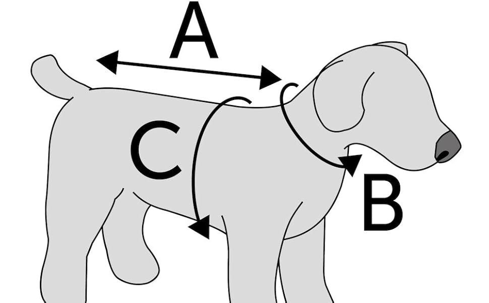Зимова куртка для собак Ragna Rot, 35 см - теплий фліс, світловідбиваючі смуги, водонепроникна, для Чихуахуа, Йоркширського тер'єра, Пуделя