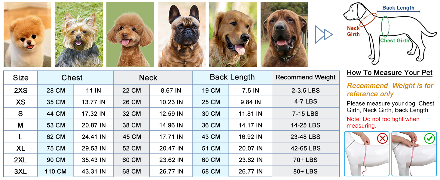 Зимова жилетка для собак - тепла бавовняна жилетка для собак, для сноубордингу, 3XL (36+ кг, 68 см обхват шиї), сіра