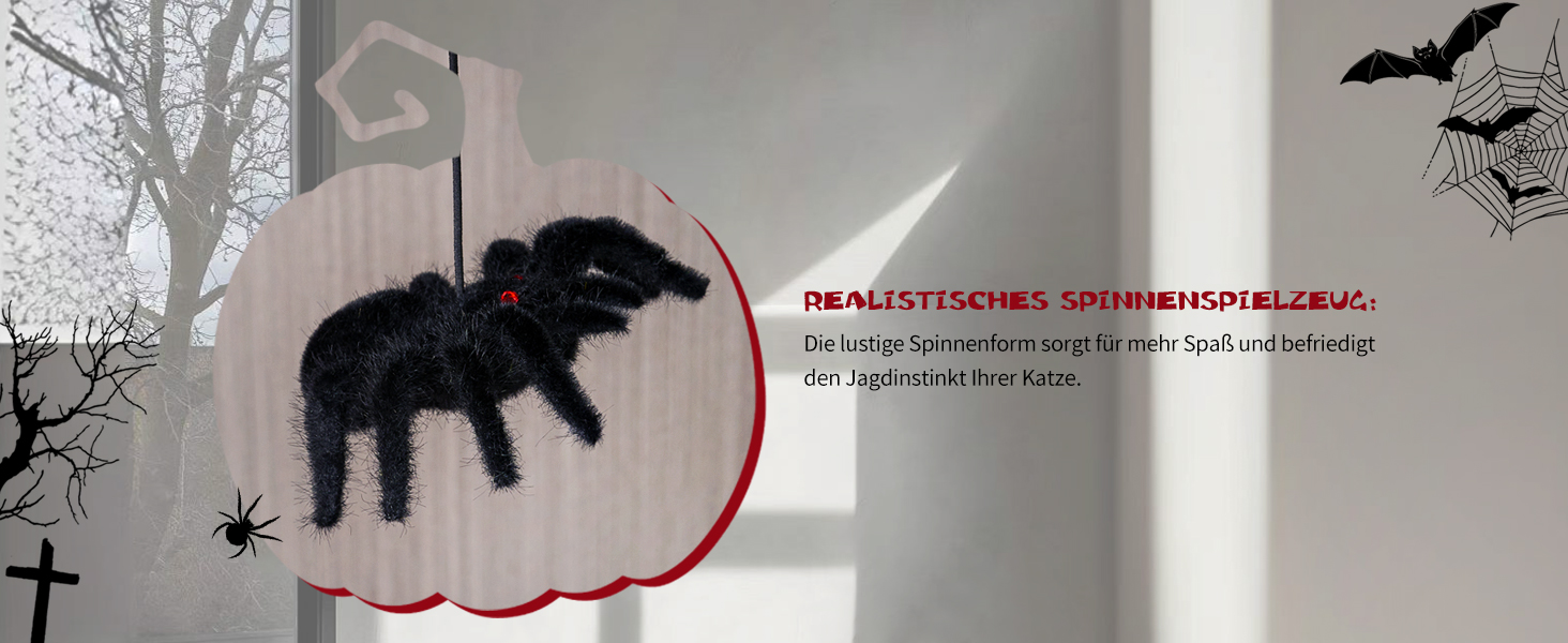 Готичний котячий комплекс з ліжком-саркофагом, чорний котячий оазис для Хелловіну, готичні меблі для котів (компактний)