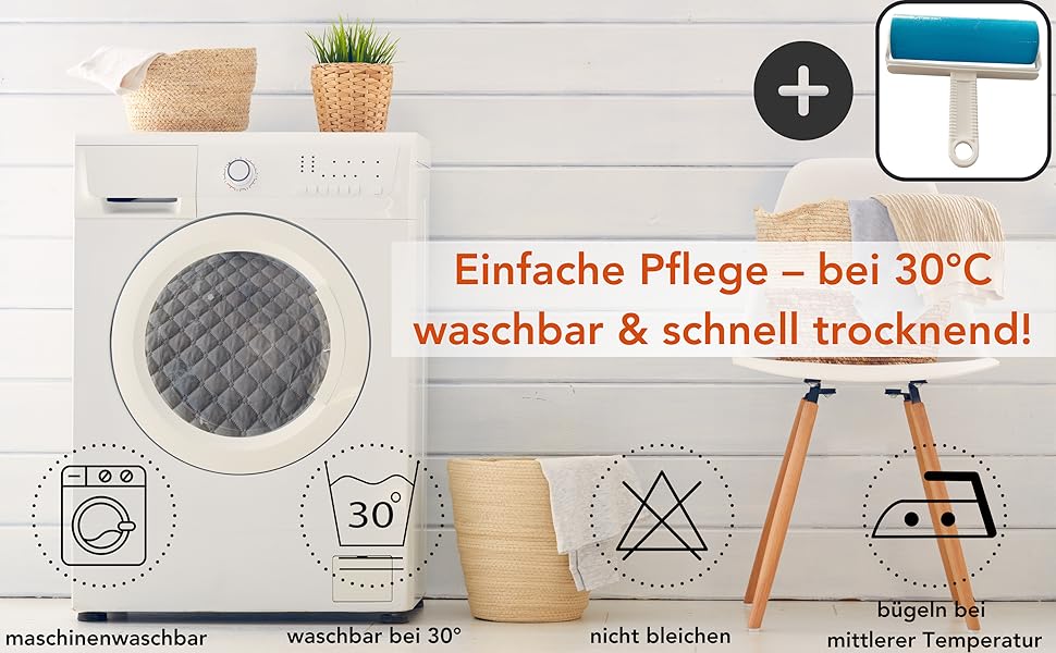 Водонепроникний плед для собак з роликом для ворсу, антиковзаюча ковдра для тварин на диван, машинне прання, 210 x 130 см, темно-сірий