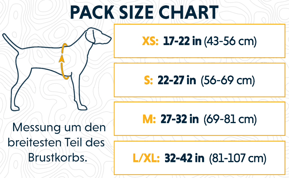 Рюкзак для собак Ruffwear Trinkrucksack, 600 мл, малі породи, регульований, блакитний (Singletrak Pack S)