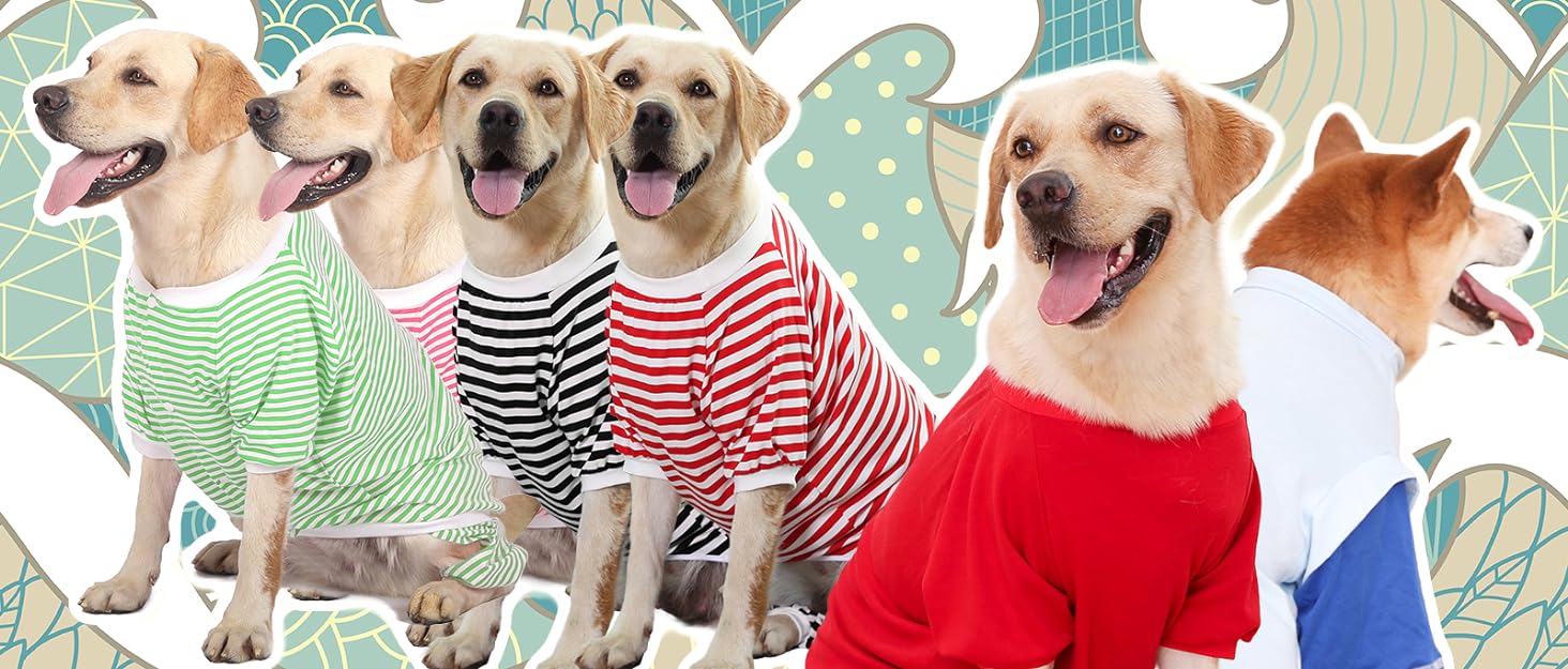 Тільце для собак після операції Kukaster: захист ран, для собак після кастрації, з отворами для лап, для собак з алергією, випаданням шерсті, після грумінгу, рожево-білий колір, розмір S