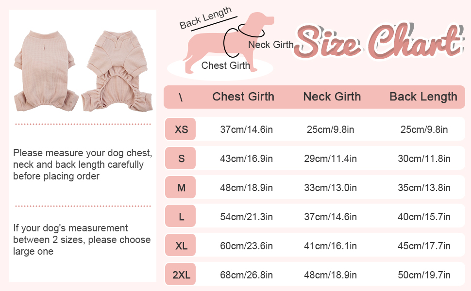 Зимовий теплий одяг для собак: жилет, куртка, комбінезон для собак різних розмірів (XL, рожевий)