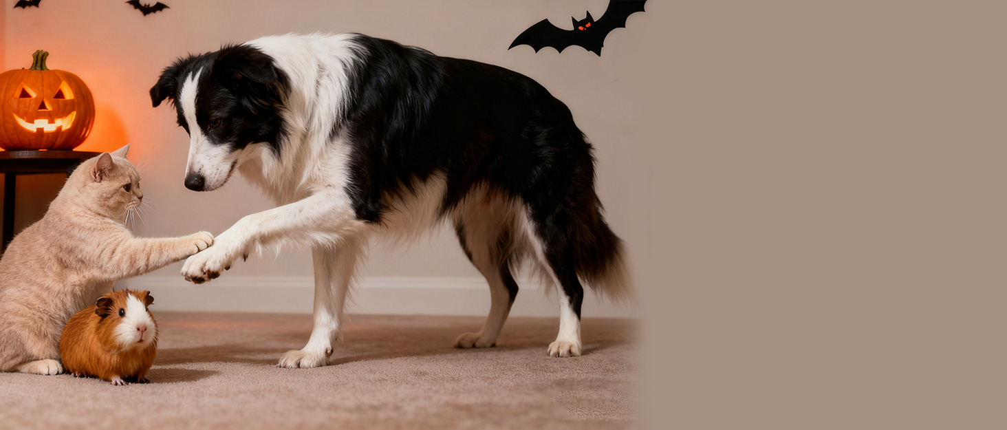 Сукня для собак SCENEREAL на весілля з банданою, комірцем-бантиком та короною, комплект для собак, дівчаток, цуценят, кошенят, аксесуари для вечірки, спідниця-тьюль, костюм для маленьких, середніх та великих собак, білий (Весільний)